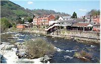 Llangollen