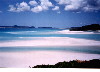 Whitehaven beach photo