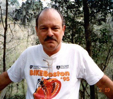 Joe Haldeman